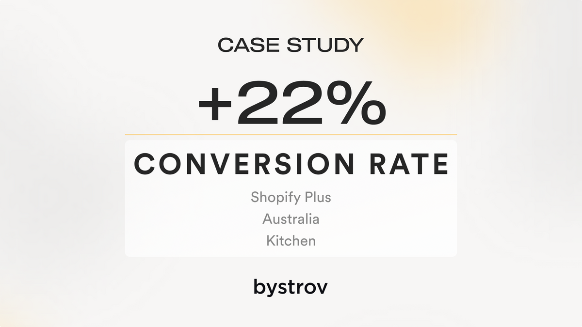 Case Study: Transformation of an E-Commerce Business through Core Web Vitals Optimization