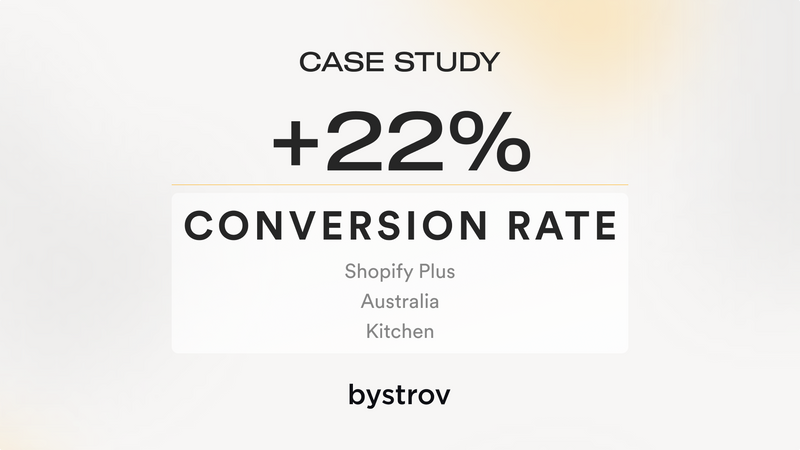 Case Study: Transformation of an E-Commerce Business through Core Web Vitals Optimization
