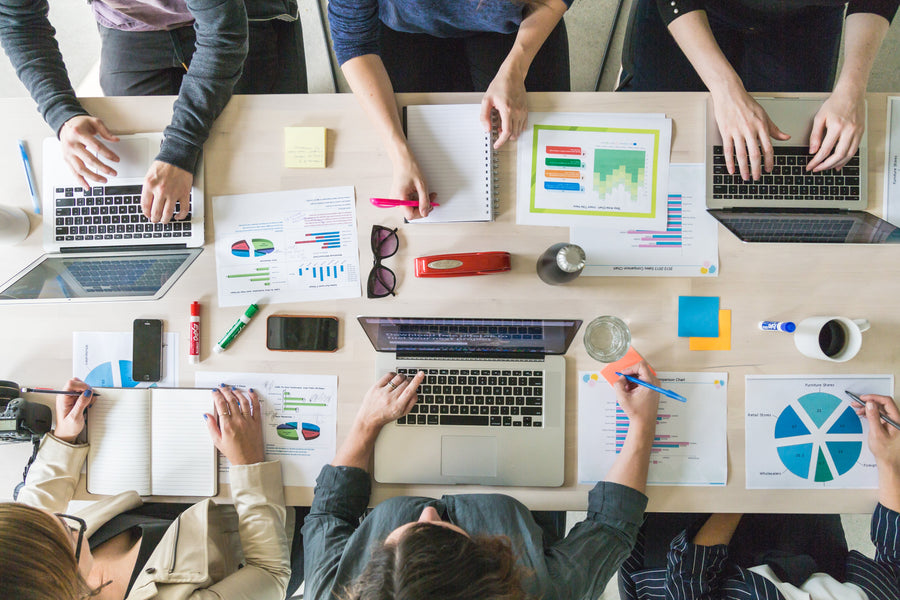 Express Shopify Audit