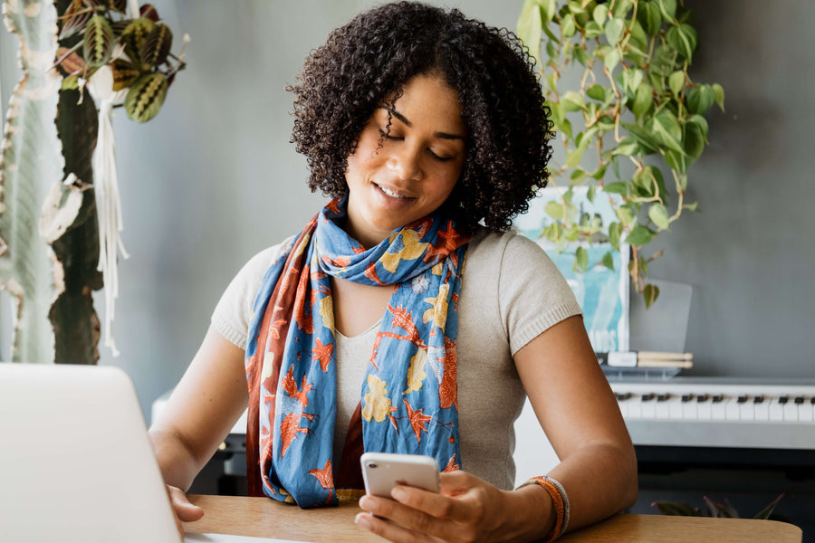 Email & SMS Outreach